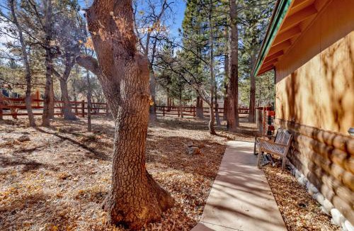 Upper Moonridge House | Angel's Camp-1525 by Big Bear Vacations