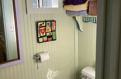 Marble Falls House | Angel's Landing Bunkhouse