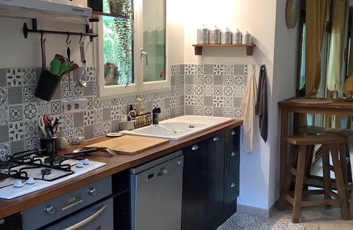 Carcares-Sainte-Croix Villa | Angel's villa