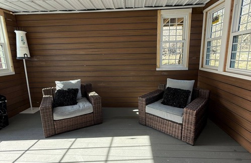 Worcester House | Angel Sky Challenge