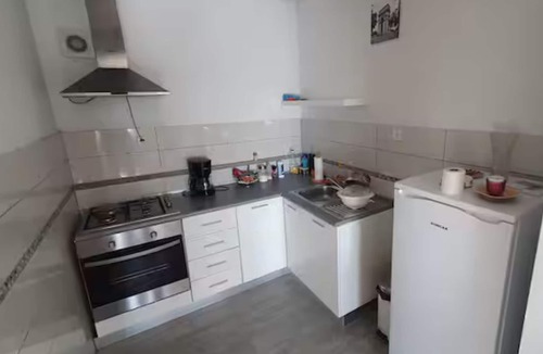 Drnis Apartment | Angel Stay