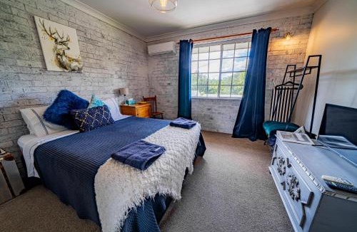 Yarramalong Hotel | Angel Sussurri