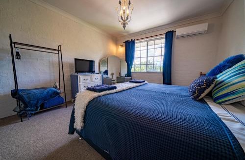 Yarramalong Hotel | Angel Sussurri