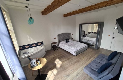 Islington Hotel | Angel Townhouse