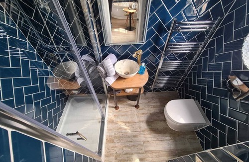 Islington Hotel | Angel Townhouse