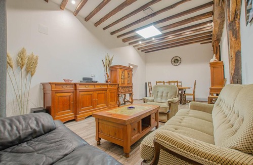 Bar-sur-Aube House | Angela - BAR SUR AUBE