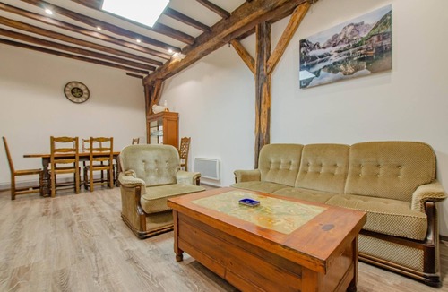 Bar-sur-Aube House | Angela - BAR SUR AUBE