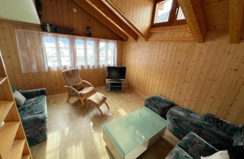 Muenster Apartment | Angela