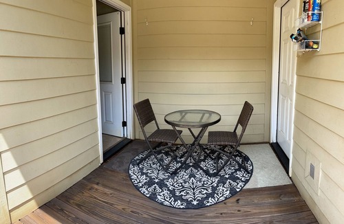 Lamar County Cottage | Angela's Miss Harmony Starr Farms