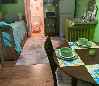 Smith County Resort | Angelas Village