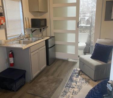 Smith County Resort | Angelas Village