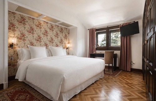 Ribes De Freser Hotel | Angelats Hotel