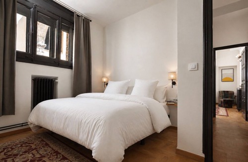 Ribes De Freser Hotel | Angelats Hotel