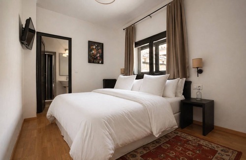 Ribes De Freser Hotel | Angelats Hotel