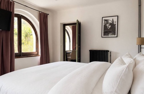 Ribes De Freser Hotel | Angelats Hotel