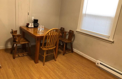 Port Angeles Hotel | Angeles Motel