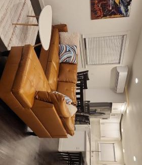 Eastside Apartment | Angelic Accommodations