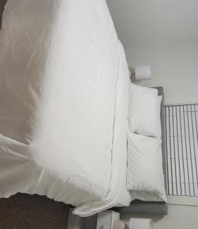 Eastside Apartment | Angelic Accommodations