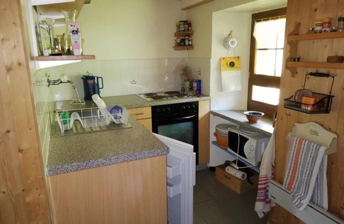 Chironico Apartment | Angelica House