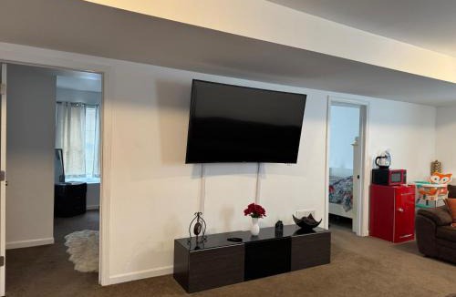 New Haven Apartment | Angelica peaceful place