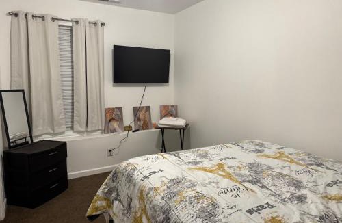 New Haven Apartment | Angelica peaceful place