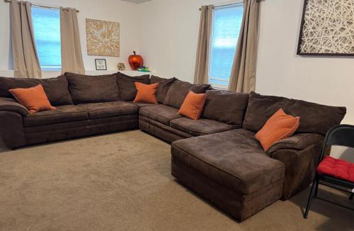 New Haven Apartment | Angelica peaceful place