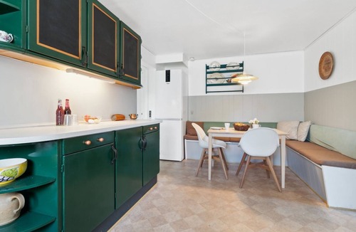Balka Apartment | "Angelie" - 350m from the sea by Interhome