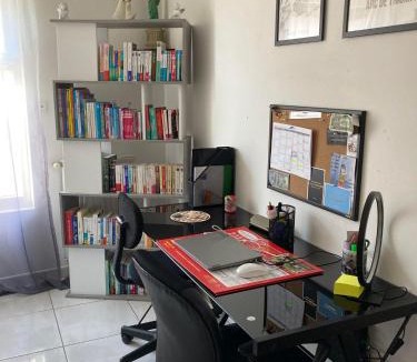 Chabris Bed & Breakfast | Angelina