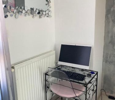 Chabris Bed & Breakfast | Angelina