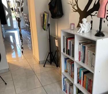 Chabris Bed & Breakfast | Angelina