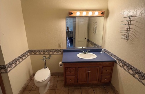 Lufkin Hotel | Angelina Motel