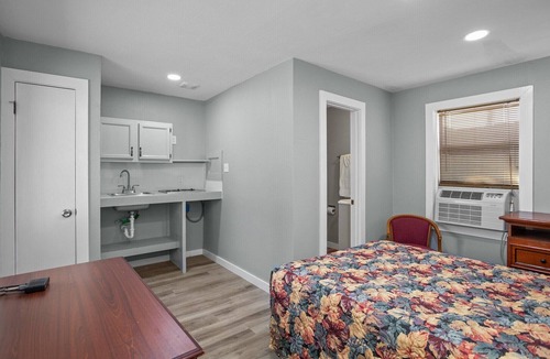 Lufkin Hotel | Angelina Motel