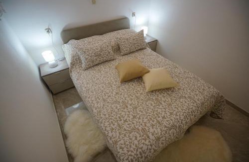 Kali Apartment | Angelina - stone house