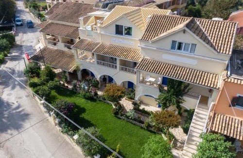 Roda Apartment | Angelina Studio 2