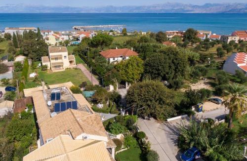 Roda Apartment | Angelina Studio 2