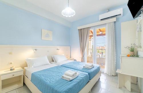 Roda Apartment | Angelina Studio 2