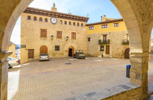 Olocau del Rey Apartment | Angelita I by Interhome