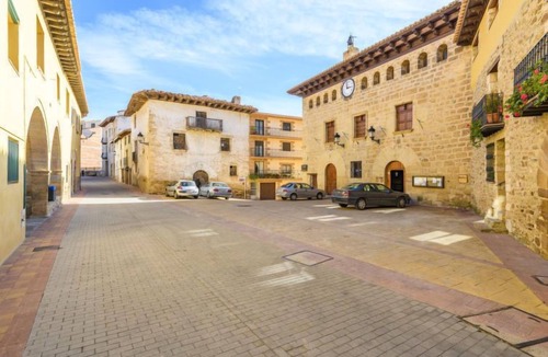 Olocau del Rey Apartment | Angelita I by Interhome