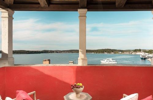 Rovinj Hotel | Angelo d'Oro Heritage Hotel