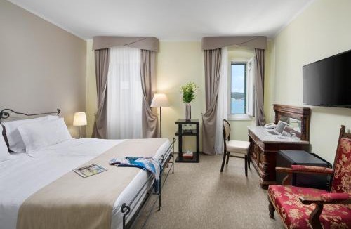 Rovinj Hotel | Angelo d'Oro Heritage Hotel