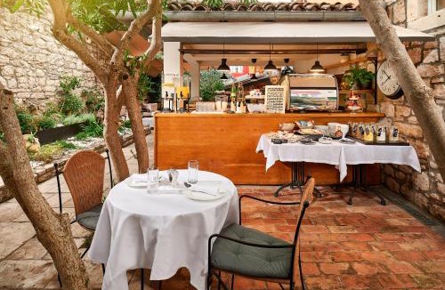 Rovinj Hotel | Angelo d'Oro Heritage Hotel