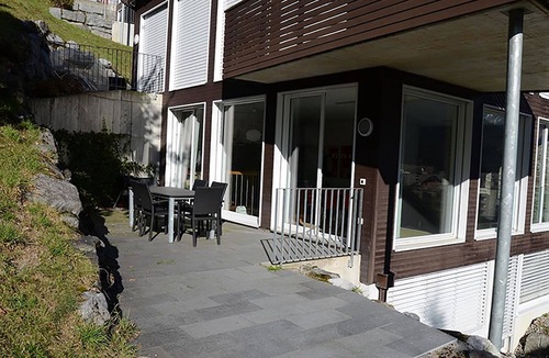 Engelberg Apartment | Angelo Montana 1B by Interhome