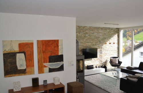 Engelberg Apartment | Angelo Montana 1B