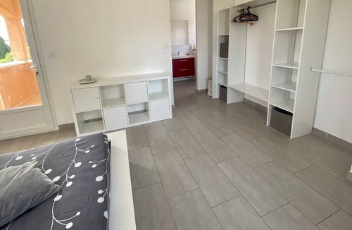 Visan House | Angelo's house - 8 people - swimming pool - air conditioning