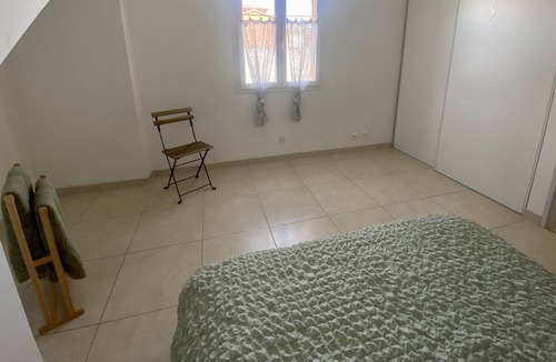 Visan House | Angelo's house - 8 people - swimming pool - air conditioning