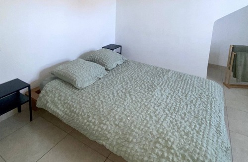 Visan House | Angelo's house - 8 people - swimming pool - air conditioning