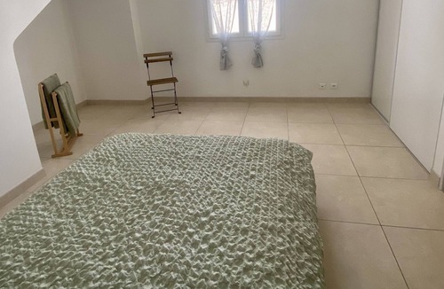 Visan House | Angelo's house - 8 people - swimming pool - air conditioning