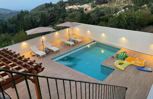 Termenades Villa | Angelo’s villa