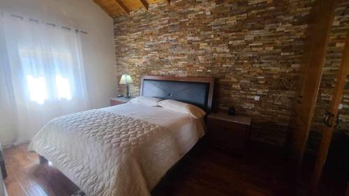 Termenades Villa | Angelo’s villa