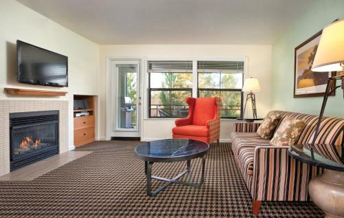 Angels Camp House | Angels Camp Resort Two 2BR Apartments